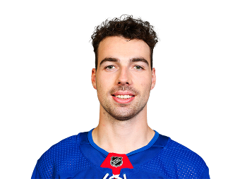 RFA Signing Check-in: Filip Chytil (NYR) – April 2022 - Puck Luck