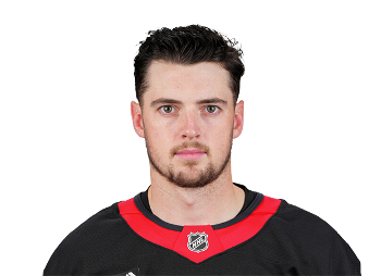 Drake Batherson, Ottawa Senators, RW - News, Stats, Bio