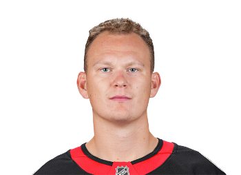 Brady Tkachuk - Ottawa Senators Left Wing - ESPN