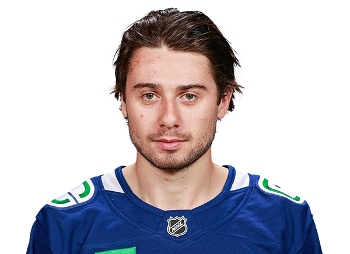 Quinn Hughes - Vancouver Canucks Defense - ESPN