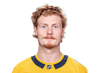 Wade Allison - Nashville Predators Right Wing - ESPN