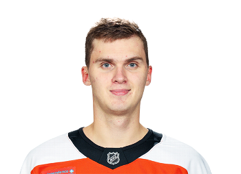 Egor Zamula