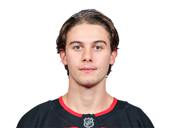 New jersey devils cheap jack hughes