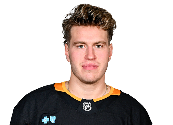 Sam Poulin - Pittsburgh Penguins Right Wing - ESPN