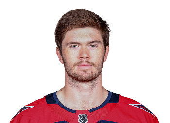 Connor McMichael