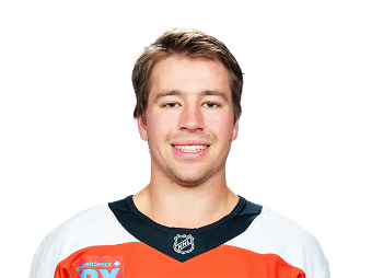 Bobby Brink - Philadelphia Flyers Right Wing - ESPN