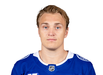 Pontus Holmberg Biography - ESPN