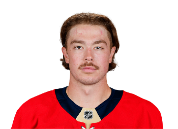 Donovan Sebrango - Florida Panthers Defense - ESPN