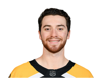 Jeremy Swayman - Boston Bruins Goaltender - ESPN