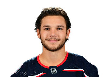 Blue Jackets' Nick Blankenburg nearing return: How will he fit in the  lineup? - The Athletic