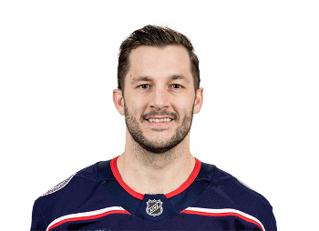 Justin Danforth