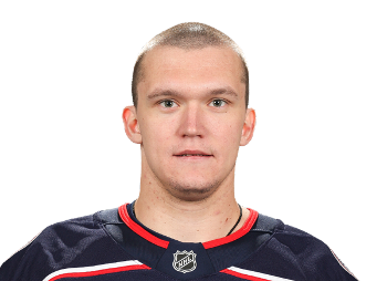 Dmitri Voronkov