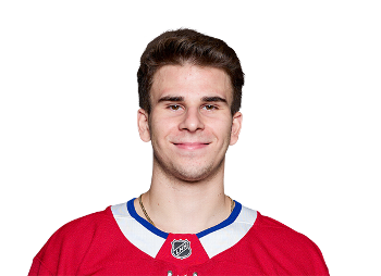 Filip Mesar 2024-25 Stats per Game - NHL - ESPN