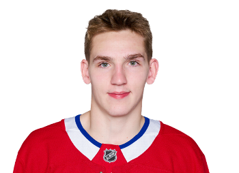 Lane Hutson