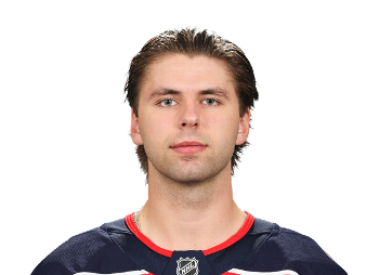 Adam Fantilli