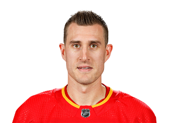 Michael Stone - Calgary Flames Defense - ESPN