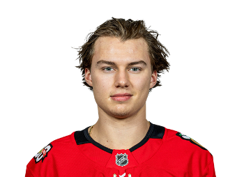 アイスホッケーConnor Bedard (Chicago Blackhawks)  NHL