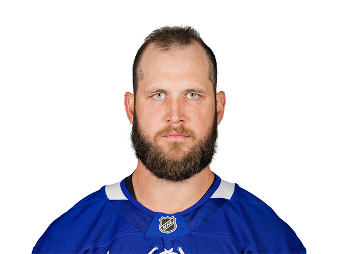 Kyle Clifford Toronto Maple Leafs Left Wing ESPN PH