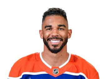 Evander Kane scores in debut, helps Edmonton Oilers 'keep our foot on the  gas' in 7-2 victory - ESPN