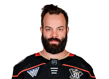 Radko Gudas Hockey Stats and Profile at
