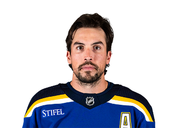 St. Louis Blues - Welcome to STL, Justin Faulk!