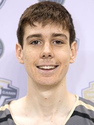 Iowa Basketball: 247Sports tabs Patrick McCaffery as breakout star