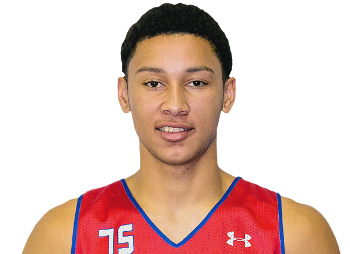 NBA on ESPN - Ben Simmons put up a career-high 34 points in 26 minutes 💪