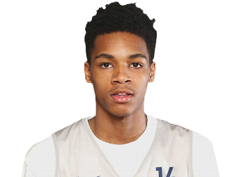 Dejounte Murray