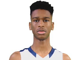 Shai Gilgeous-Alexander - Basketball Recruiting - Player Profiles