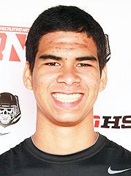 Football Recruiting - Jordan Simao - Player Profiles - ESPN