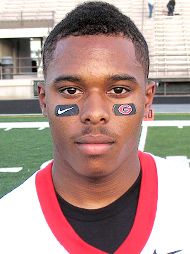 Chris Overton - Football Recruiting - Player Profiles - ESPN