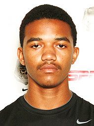 Drew Brooks - Football Recruiting - Player Profiles - ESPN