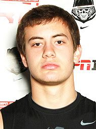 mahoney ryan recruiting nr