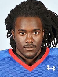 De'Vondre Campbell Outside Linebacker Recruiting Profile - ESPN