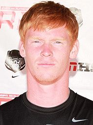 Dustin Rossiter Quarterback: Dual Threat Recruiting Profile - ESPN