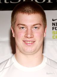 Brady Taylor, Ohio State, Offensive Tackle