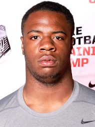 R.J. Harris Defensive Tackle Recruiting Profile - ESPN