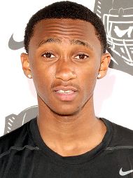 Devon Scott Wide Receiver Recruiting Profile - ESPN
