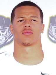 Bubba Bolden Scouting Report - Draft Dive 