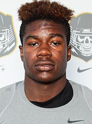 Joshua Johnson - Football Recruiting - Player Profiles - ESPN