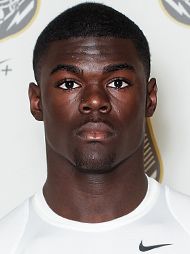 Jamin Davis's Football Recruiting Profile