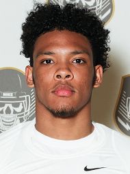 Tariq Castro-Fields - Football Recruiting - Player Profiles - ESPN