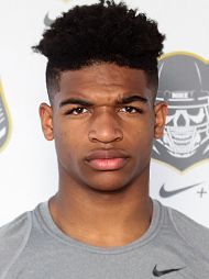 JaMarr Chase - Football Recruiting - Player Profiles - ESPN
