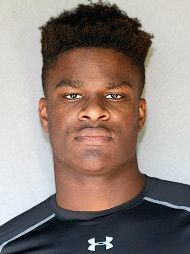 Richard Gouraige - Football Recruiting - Player Profiles - ESPN