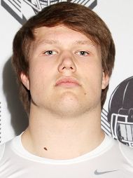 Zeke Correll Center Recruiting Profile - ESPN