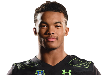 Kyler Murray Talks Pro Day - ESPN 98.1 FM - 850 AM WRUF