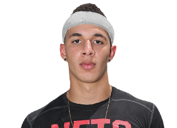 Jalen Hurd - New England Patriots Wide Receiver - ESPN