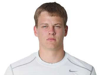 Joe Burrow - Football Recruiting - Player Profiles - ESPN