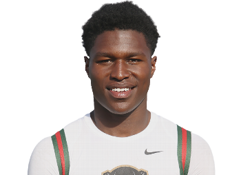 PFF College on X: Darnay Holmes will be a player you will want to