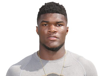 cam akers 40